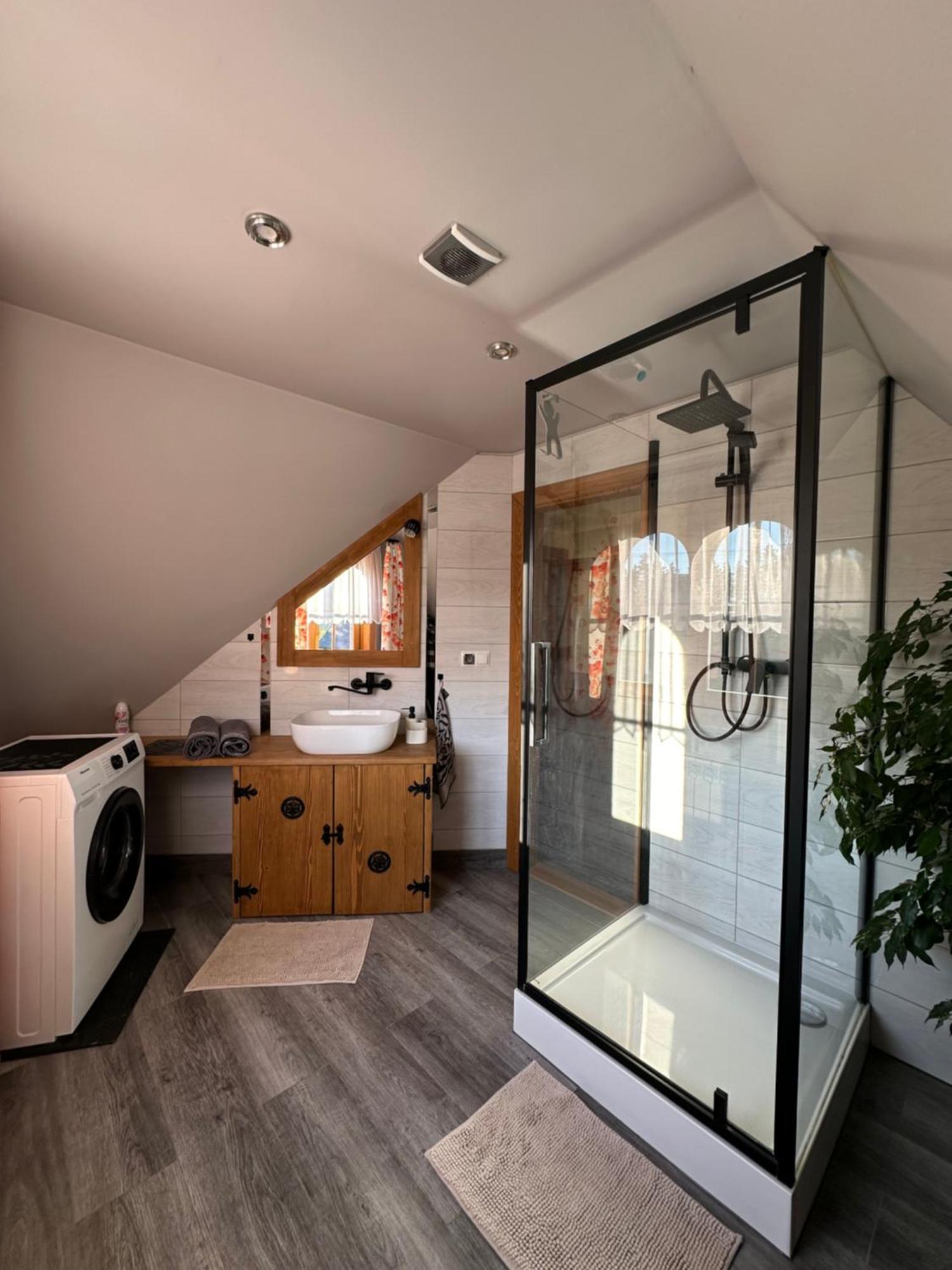 Apartament Gron Kościelisko Extérieur photo